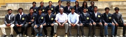 Acharya School of Management - (ASM) cover image 5
