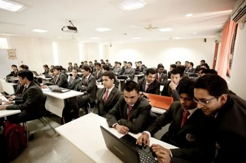 Adarsh Institute of Management and Information Technology - (AIMIT) cover image 2