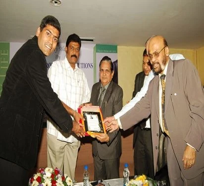 Adarsh Institute of Management and Information Technology - (AIMIT) cover image 4