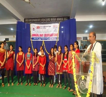 Adarsh Institute of Management and Information Technology - (AIMIT) cover image 5