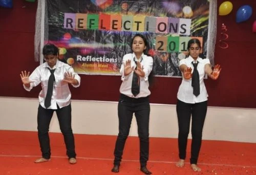 Administrative Staff College of India - (ASCI) cover image 5