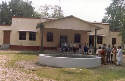 Advanced Institute of Modern Management and Technology - (AIMMT) cover image 2