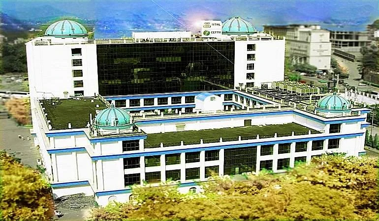 Aegis School of Business and Telecommunication cover image 2