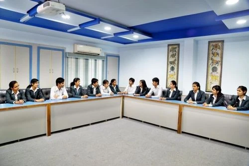 Aishwarya Institute of Management and Information Technology - (AIM & IT) cover image 5