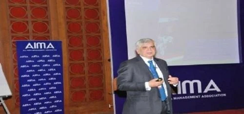 All India Management Association - (AIMA) cover image 2