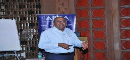 All India Management Association - (AIMA) cover image 3