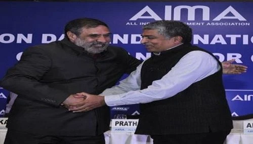 All India Management Association - (AIMA) cover image 4