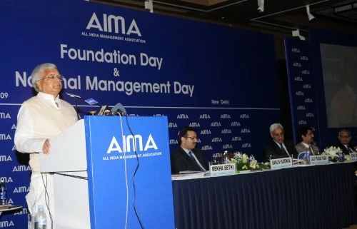 All India Management Association - (AIMA) cover image 6