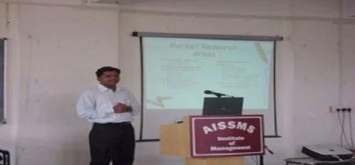 AISSMS Institute of Management - (AISSMS IOM) cover image 3