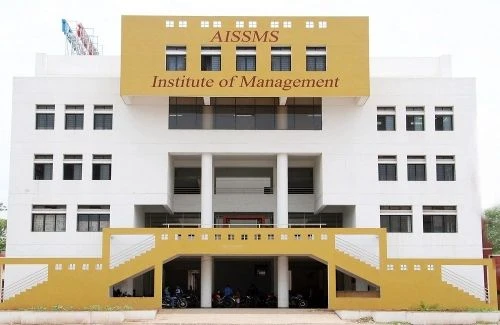 AISSMS Institute of Management - (AISSMS IOM) cover image 4