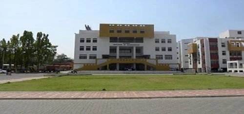 AISSMS Institute of Management - (AISSMS IOM) cover image 5