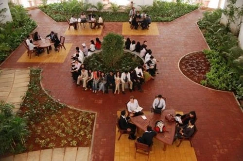 Alliance School of Business - (ASOB) cover image 2