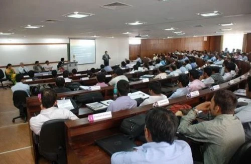 Alliance School of Business - (ASOB) cover image 4