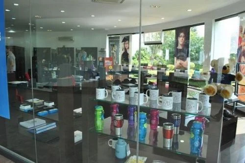 Alliance School of Business - (ASOB) cover image 5