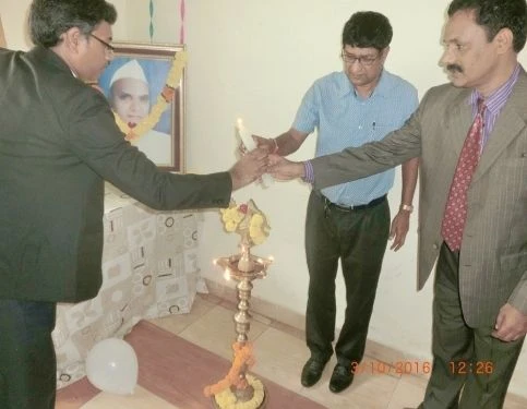 Alwar School of Business - (ASB) cover image 3