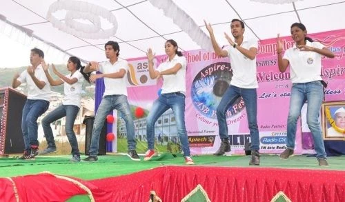 Alwar School of Business - (ASB) cover image 5
