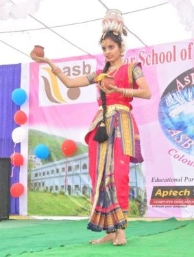 Alwar School of Business - (ASB) cover image 6