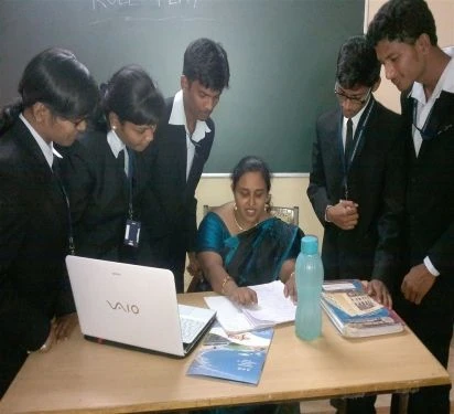 Alwar School of Business - (ASB) cover image 7
