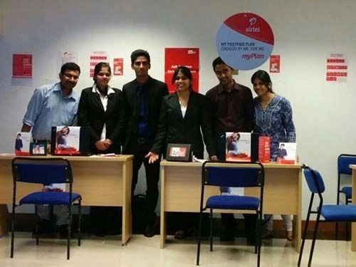 Amity Global Business School - (AGBS) cover image 7
