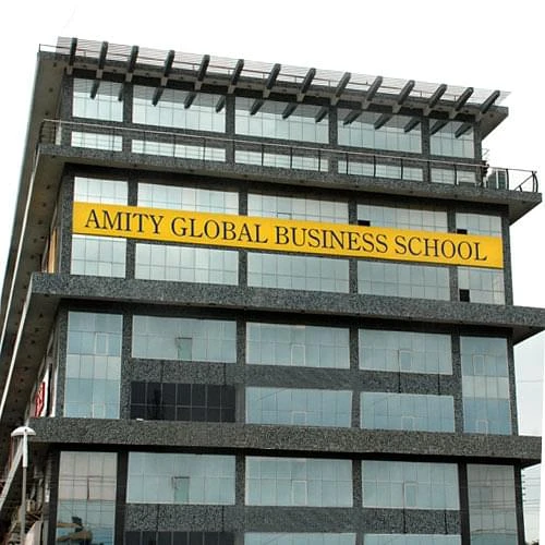 Amity Global Business School - (AGBS) cover image 2