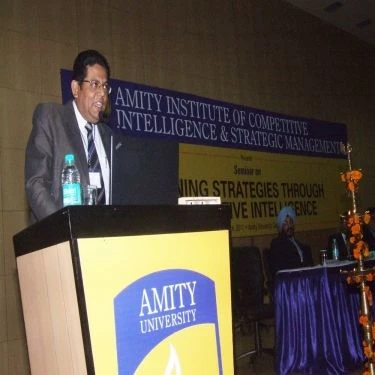 Amity Institute of NGO Management cover image 6