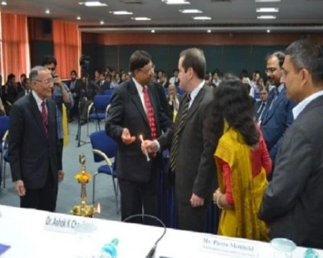 Amity Institute of NGO Management cover image 7