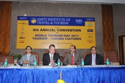 Amity Institute of Travel and Tourism - (AITT) cover image 6