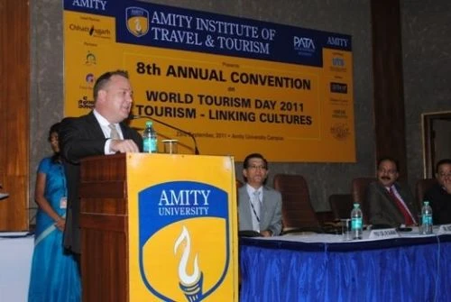 Amity Institute of Travel and Tourism - (AITT) cover image 7