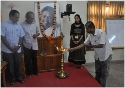 Amrita School of Business (ASB) Amritapuri cover image 3