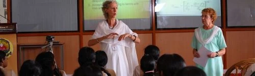 Amrita School of Business (ASB) Amritapuri cover image 4