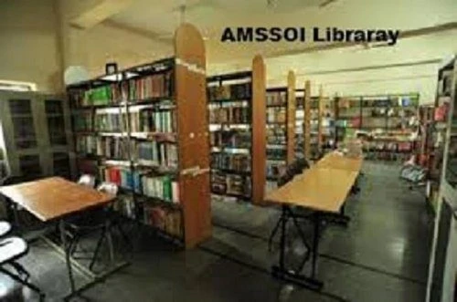 AMS School of Informatics (AMSSOI) cover image 5
