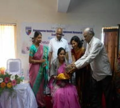 Annapoorna Institute of Management Research (AIMR) cover image 2