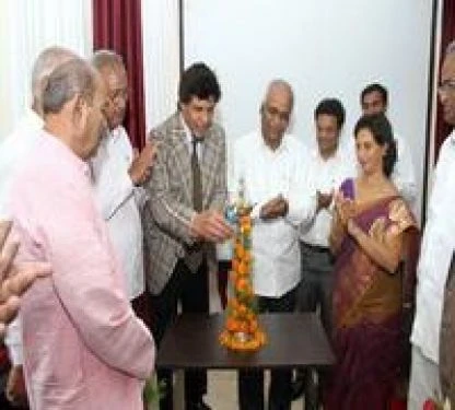 Annapoorna Institute of Management Research (AIMR) cover image 3