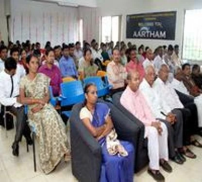 Annapoorna Institute of Management Research (AIMR) cover image 5