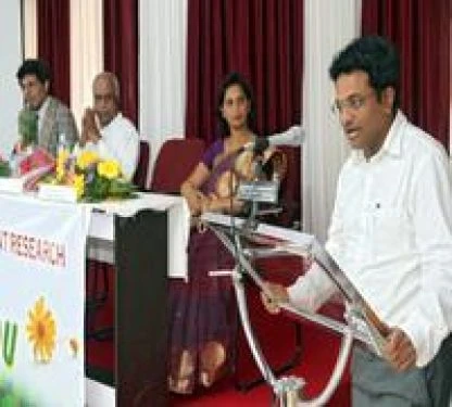 Annapoorna Institute of Management Research (AIMR) cover image 6