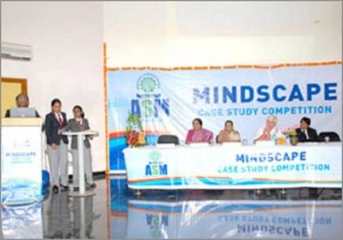 ASM's Institute of Professional Studies (ASMIPS) Pimpri cover image 4