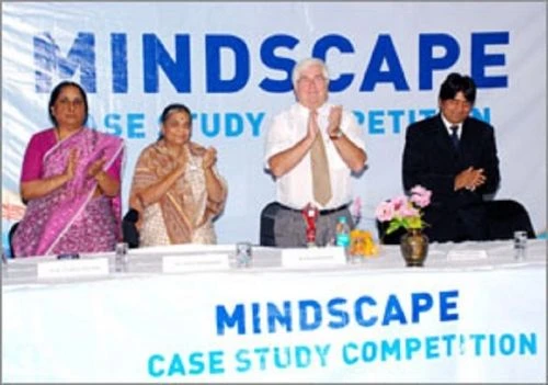 ASM's Institute of Professional Studies (ASMIPS) Pimpri cover image 5
