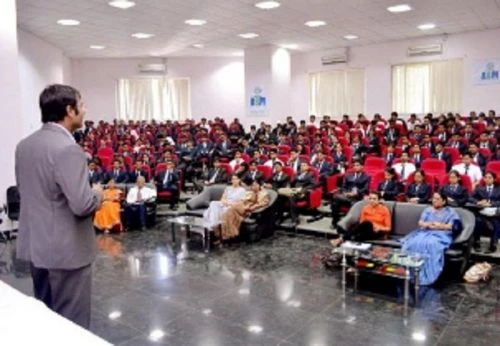 ASM's Institute of Professional Studies (ASMIPS) Pimpri cover image 6