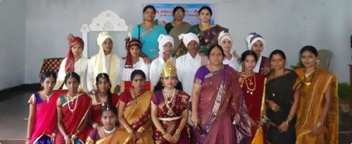 Govt Degree College Women cover image 6