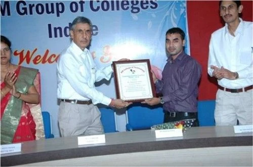 BM College of Management and Research (BMCMR) cover image 6