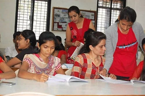 B.P.H.E. Society's Institute of Management Studies Career Development & Research (IMSCDR) cover image 7