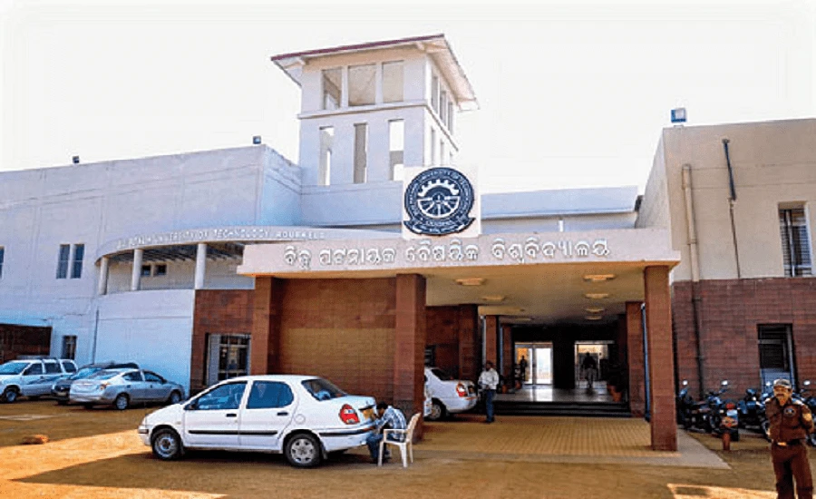 BRM Institute of Management & Information Technology (BRMIMIT) cover image 2
