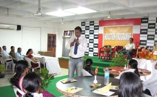 BRM Institute of Management & Information Technology (BRMIMIT) cover image 3