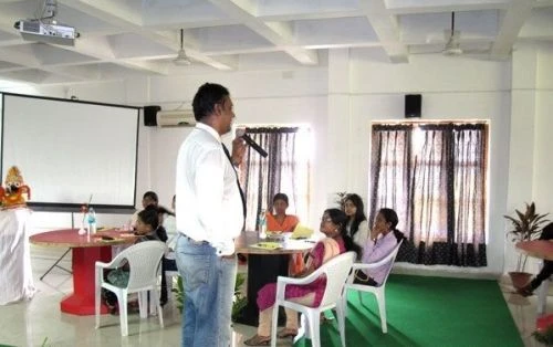 BRM Institute of Management & Information Technology (BRMIMIT) cover image 4