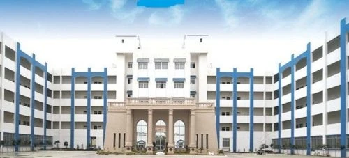 Balaji Institute of Management and Human Resource Development (BIMHRD) cover image 2