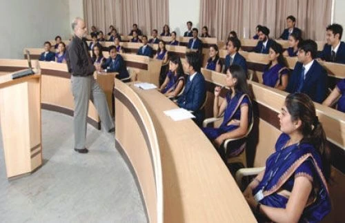 Balaji Institute of Management and Human Resource Development (BIMHRD) cover image 6