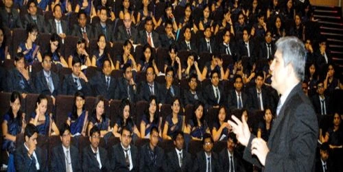Balaji Institute of Management and Human Resource Development (BIMHRD) cover image 7