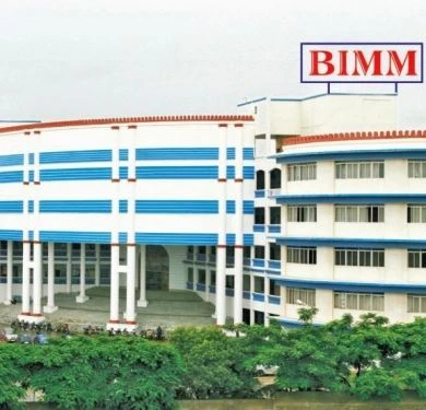 Balaji Institute of Modern Management (BIMM) cover image 6