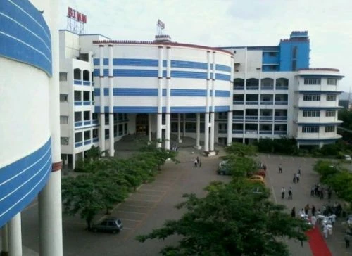 Balaji Institute of Modern Management (BIMM) cover image 7