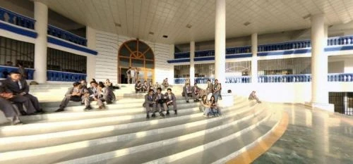Balaji Institute of Technology and Management (BITM) cover image 5
